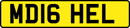 MD16HEL