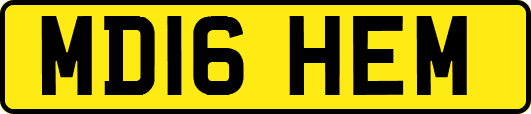 MD16HEM