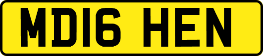 MD16HEN