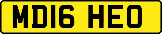 MD16HEO