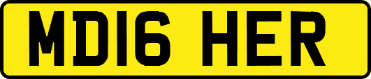 MD16HER