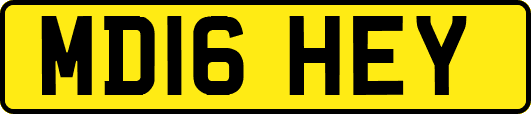 MD16HEY