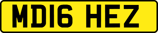 MD16HEZ