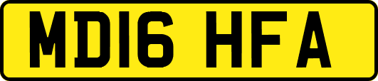 MD16HFA