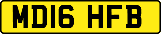 MD16HFB