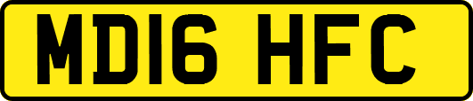 MD16HFC