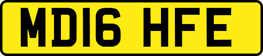 MD16HFE