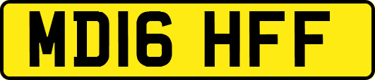 MD16HFF