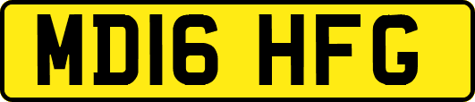 MD16HFG