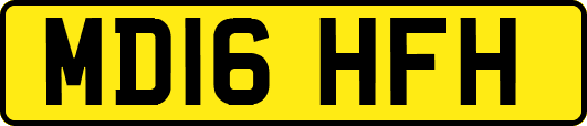 MD16HFH