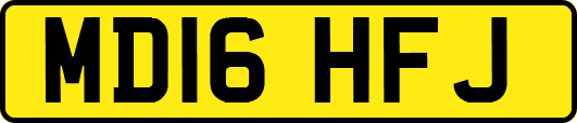 MD16HFJ