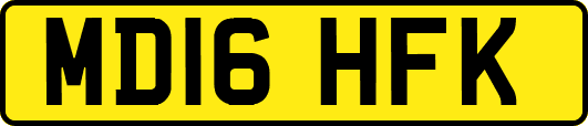 MD16HFK