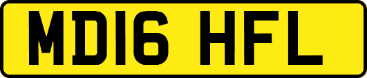 MD16HFL