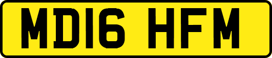 MD16HFM