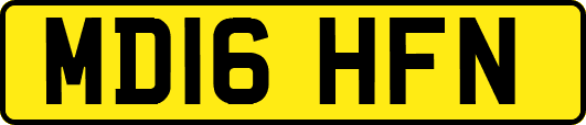 MD16HFN