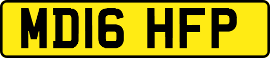 MD16HFP