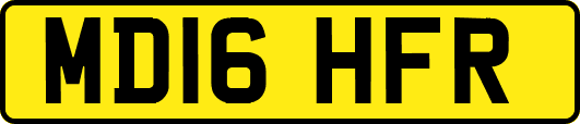 MD16HFR
