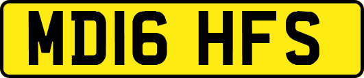MD16HFS