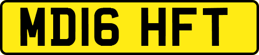 MD16HFT