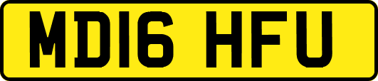MD16HFU