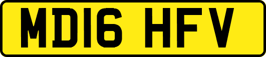 MD16HFV