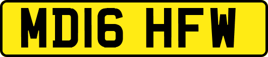 MD16HFW