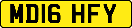 MD16HFY