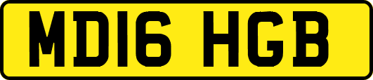 MD16HGB