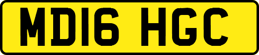MD16HGC