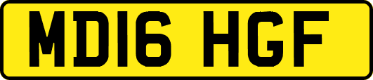 MD16HGF