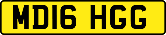 MD16HGG