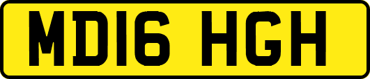 MD16HGH