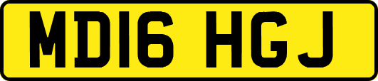 MD16HGJ