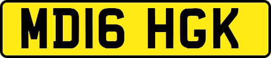 MD16HGK