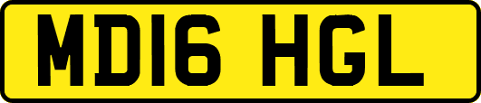 MD16HGL