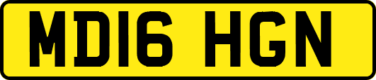 MD16HGN