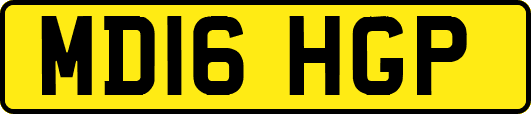 MD16HGP