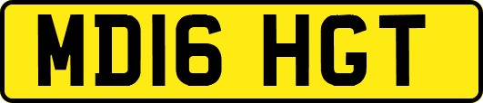 MD16HGT