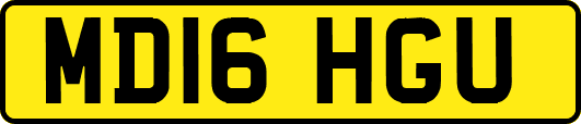 MD16HGU
