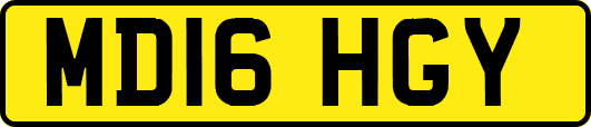 MD16HGY