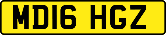 MD16HGZ
