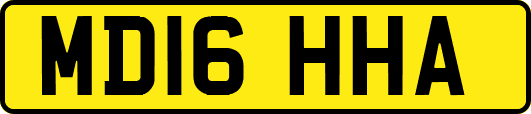 MD16HHA
