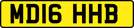 MD16HHB