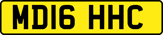 MD16HHC