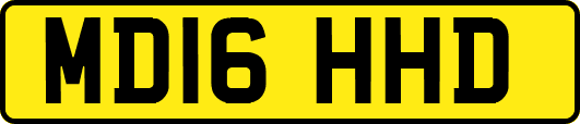 MD16HHD