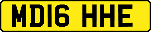 MD16HHE