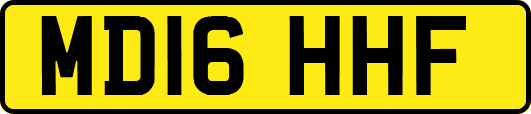 MD16HHF