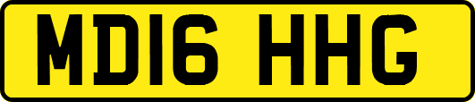 MD16HHG