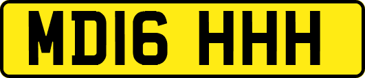 MD16HHH