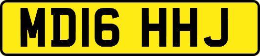 MD16HHJ